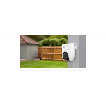 IP-turvakaamera EZVIZ H8c 2K Dome 2304 x 1296 pikslit