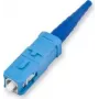 Corning UniCam SC-pistik SuperPC-poleeringuga, mudel 95-200-41, ühekiuline SC-pistik