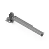 Lukk Ubiquiti UACC-PanicBar Alumiinium Roostevaba teras hall 5,8 kg 94×294 mm sisaldab 2 võtit