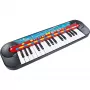 My Music World klaviatuur