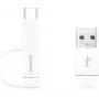 Huawei 4071417 1,5 m USB A valge USB-kaabel (4071417)