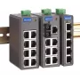 Haldamata kommutaator Moxa EtherDevice EDS-208