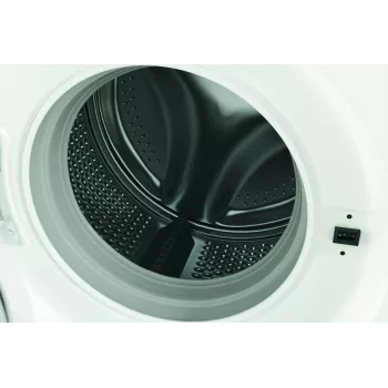 Pesumasin INDESIT MTWA71252WPL 7 kg, eesttäidetav, energiaklass E