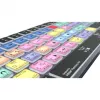 Logickeyboard LKB-PPROCC-TM-UK klaviatuur kontor Bluetooth QWERTY inglise täissuuruses