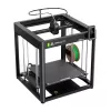 3D printer Creality Ender-5 Max — ehtusruumala 300×300×340 mm, kõrge täpsus