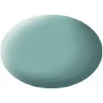 Revell 36149 Aqua-Colour helesinine (matt) värvikood: 49 Doos 18 ml (36149)