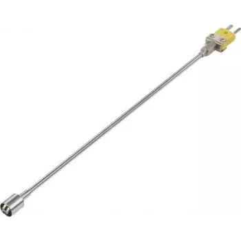 VOLTCRAFT TP-205 pinnasond -100 kuni 300 °C, sond tüüp K (VC-8305750)