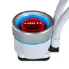 Lian Li GALAHAD II 360 Trinity AiO veepump, ARGB - valge