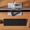 Kõik-ühes arvuti HP EliteOne 840 G9 — Intel Core i5‑14500, 23,8-tolline FHD puutetundlik IPS, 16 GB DDR5 4800, 512 GB NVMe SSD, Intel UHD 770, Windows 11 Pro