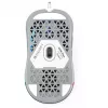 ENDORFY GEM Plus Onyx Valge hiir Gaming paremakäeline USB Type-C optiline 19000 DPI