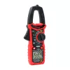 Digitaalne voolutangid Habotest HT206D — True RMS, NCV, käeshoitav voolu/pinge tester