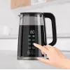 Elektriline veekeetja Must & Decker 1.7L 2200W Must