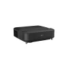 Projektor Epson EH-LS670B — 3LCD laser standard-lähedane UHD 4K (3840x2160), 20 000 h, manuaalne fookus, must