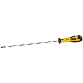 C.K. Töökoja Pilukruvikeeraja Dextro T49125-03025 Laba Laius: 3 mm Laba Pikkus: 250 mm (T49125-03025)
