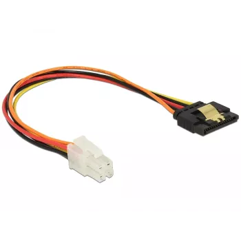 Delock 85519 toiteadapter