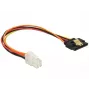 Delock 85519 toiteadapter