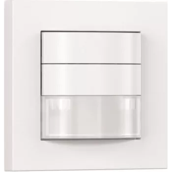 Süvistatav kohalolekuandur Steinel 180° HF KNX IP20 valge (MPN 059460)