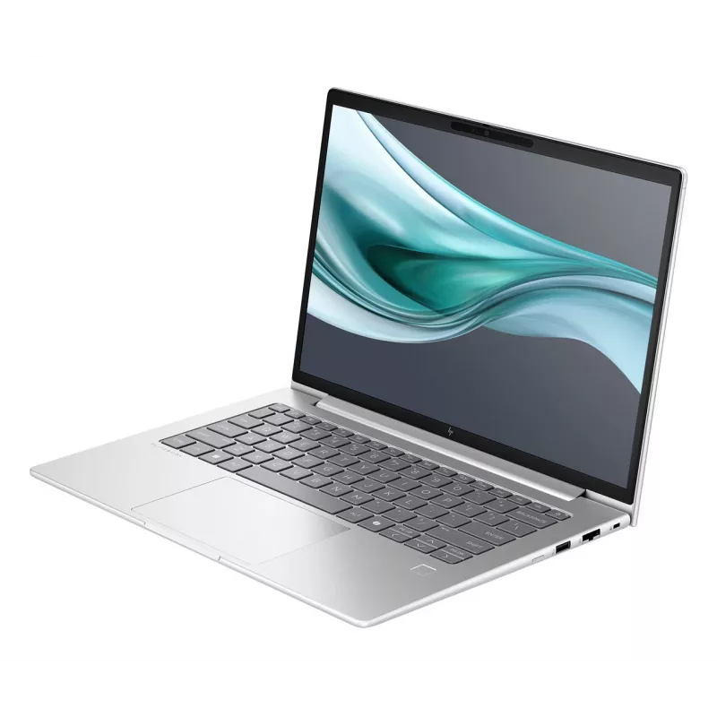 Sülearvuti HP EliteBook 640 G11 U5-135U 14 tolli WUXGA IPS 512 GB SSD 16 GB DDR5 Wi‑Fi 6E Windows 11 Pro