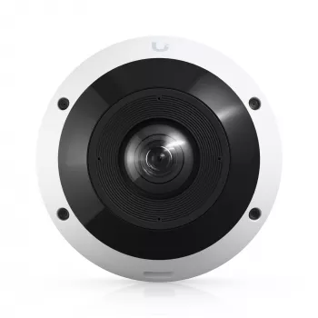 Võrgukaamera 12MP/WH UVC-G6-PRO-360-W Ubiquiti
