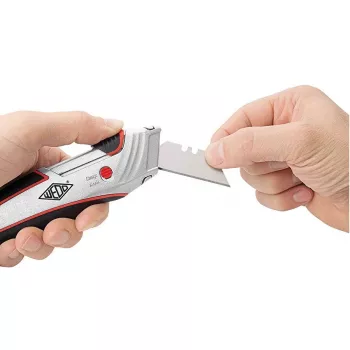 Tarbenuga WEDO 78 845 must hõbedane