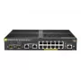 Hallatav kommutaator Aruba 2930F 12G PoE+ 2G/2SFP+
