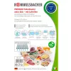 Rommelsbacher VBS 203 käsimasina vaakum