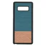 man and wood nutikorp Galaxy Note 8 jaoks — denimmust