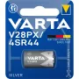 Varta Electronics V28PX - Aku 2CR11108 - Hõbeoksiid