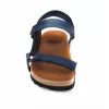 Footwear Heaven AD Med MF230091007 SUURUS 40 Värv Sinine