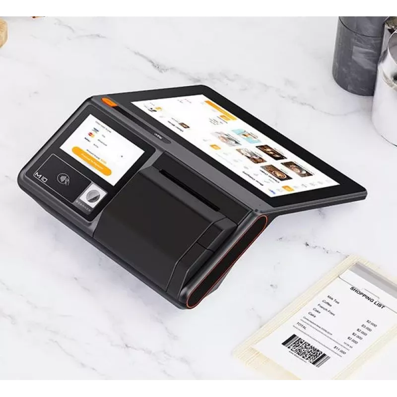 Mobile Pos M10/10 4+64 M10-464 Telpo