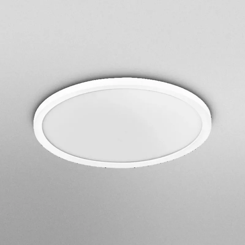 Laelamp Ledvance Osram SMART+ ümmargune 24W 6500K IP44 40 cm vannituppa