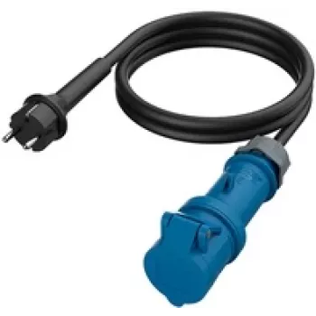 MENNEKES Elektrotechnik GmbH & Co. KG Adapterjuhe 1,5m 8004 (8004)