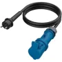 MENNEKES Elektrotechnik GmbH & Co. KG Adapterjuhe 1,5m 8004 (8004)
