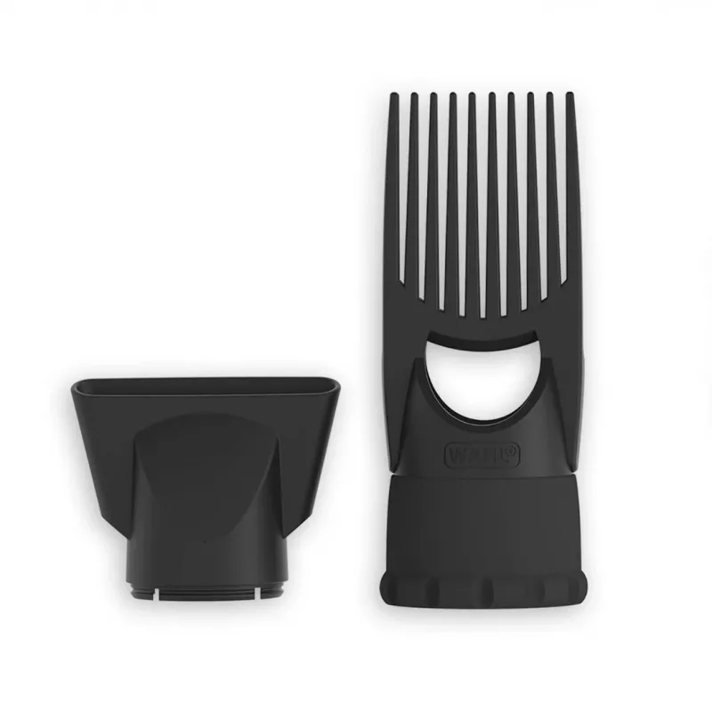 Wahl PowerPik 2 föön 1500 W Must