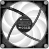 Thermaltake CT120 Reverse ARGB 120mm korpuse ventilaatorid, 2 tk, must