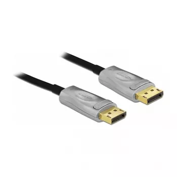 DisplayPort-kaabel DeLOCK 85887 20 m Must
