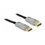 DisplayPort-kaabel DeLOCK 85887 20 m Must