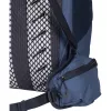 Jack Wolfskin Cyrox Shape 35 S-L seljakott - sinine, 35 L