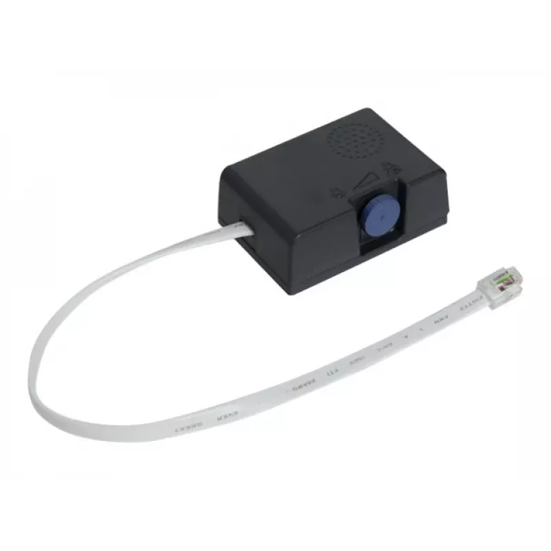 Epson OT-BZ20-634: Valikuline väline helisignaal, must, 1 tk
