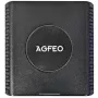 DECT baasjaam AGFEO 6101730 Must 1,88–1,9 GHz 250 mW