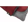 Magamiskott Outwell Contour Junior ristkülikukujuline polüester 170 cm x 70 cm, punane