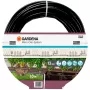 Gardena 13504-20 aiavoolik 50 m Maa-alune Must