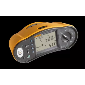 Fluke paigaldustester FLK-1662 DE (4546926)