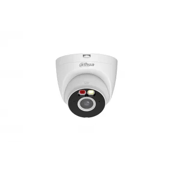 Dahua Technology Pro IPC-HFW1435S-W-0360B turvakaamera Kuul tüüpi IP turvakaamera Sise- ja välistingimustes Lakke/seinale