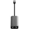 Satechi dokkimisjaam 4-in-1 ST-H3C25EM USB-C 3.2 Gen2 Hall (ST-H3C25EM)