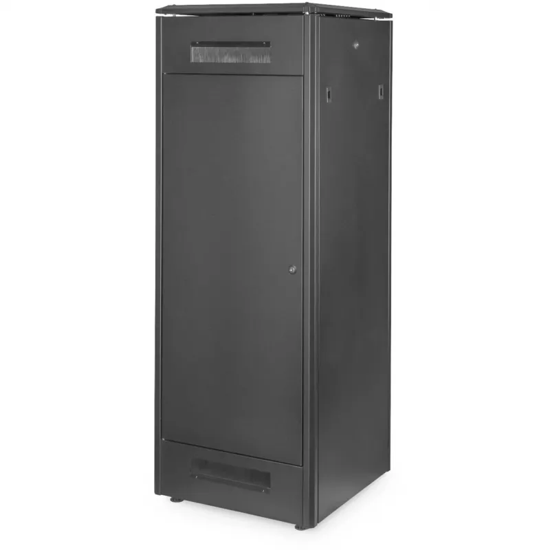 Eraldiseisev riiul DIGITUS DN-19 32U-6/6-B-1
