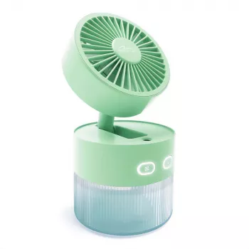 Lauaventilaator MEDIA-TECH MT6515 12 tolli, 3 kiirust