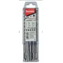 MAKITA PADRUNKOMPLEKT SDS+ 12tk. NEMESIS 2