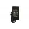 Toiteplokk 24V 96W (4A) 5,5×2,1 mm pesaga, Extralink, siseruumides kasutatav PoE adapter