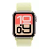 Band Apple MFF94ZM/A kollane Nylon Recycled Polyester Spandex 40 mm